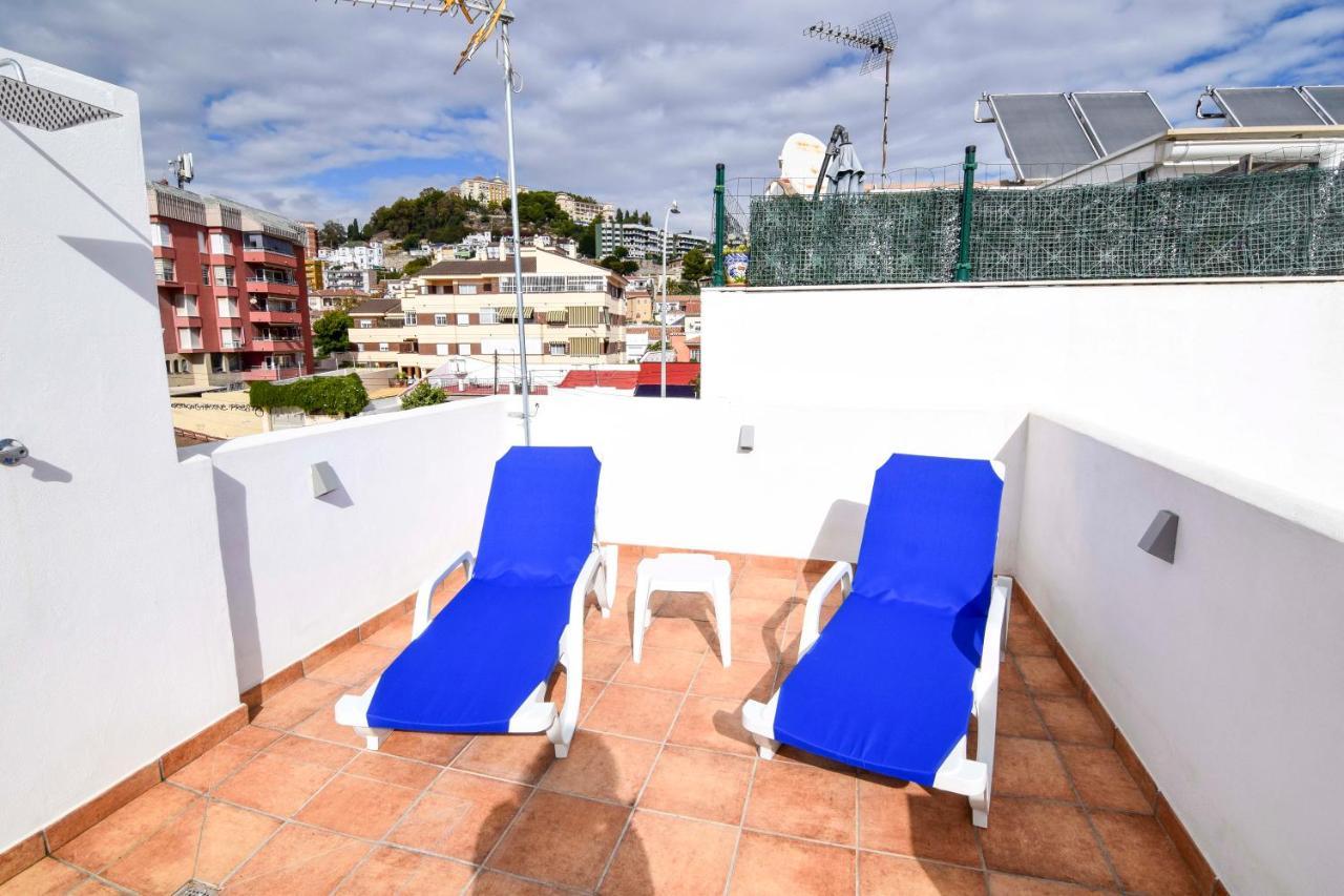 Letmalaga Fisherman'S Home 외부 사진