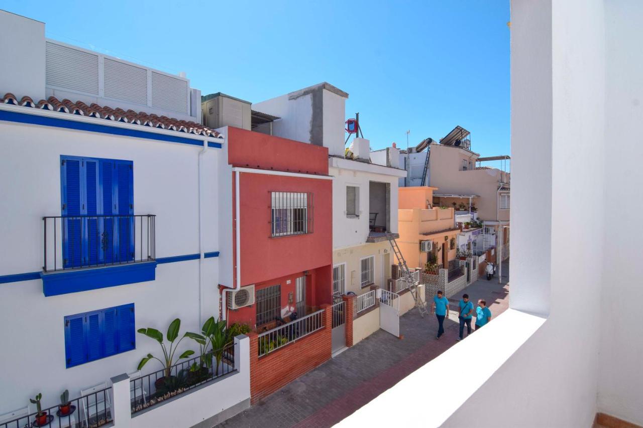Letmalaga Fisherman'S Home 외부 사진