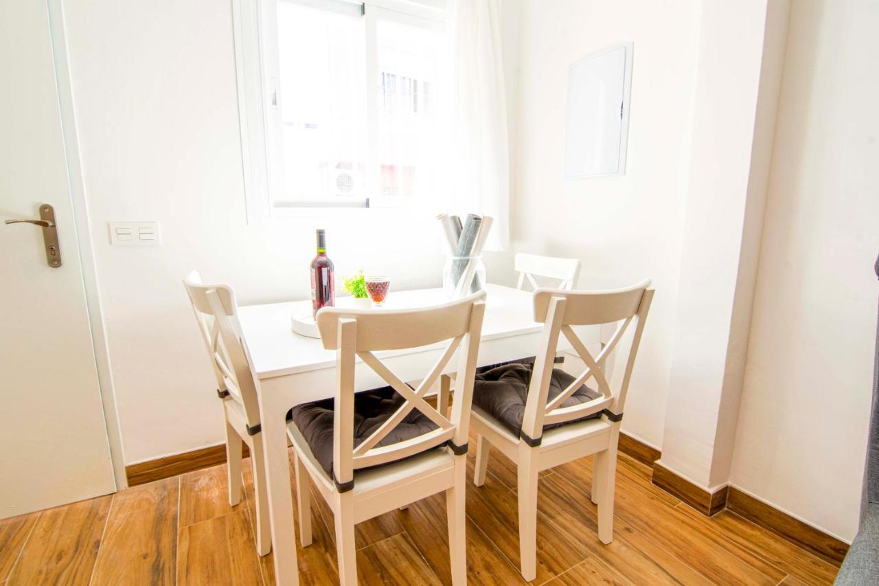 Letmalaga Fisherman'S Home 외부 사진