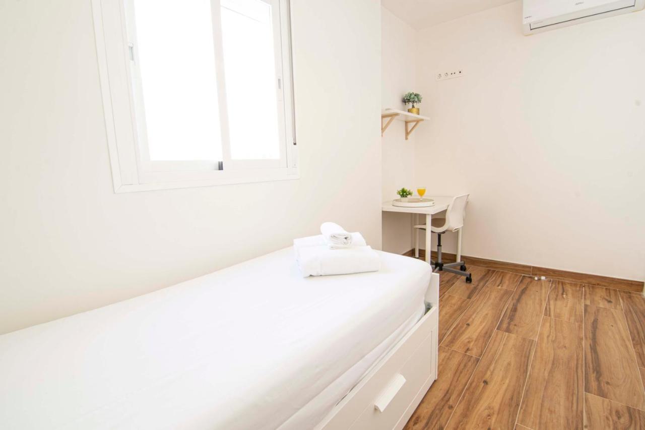 Letmalaga Fisherman'S Home 외부 사진