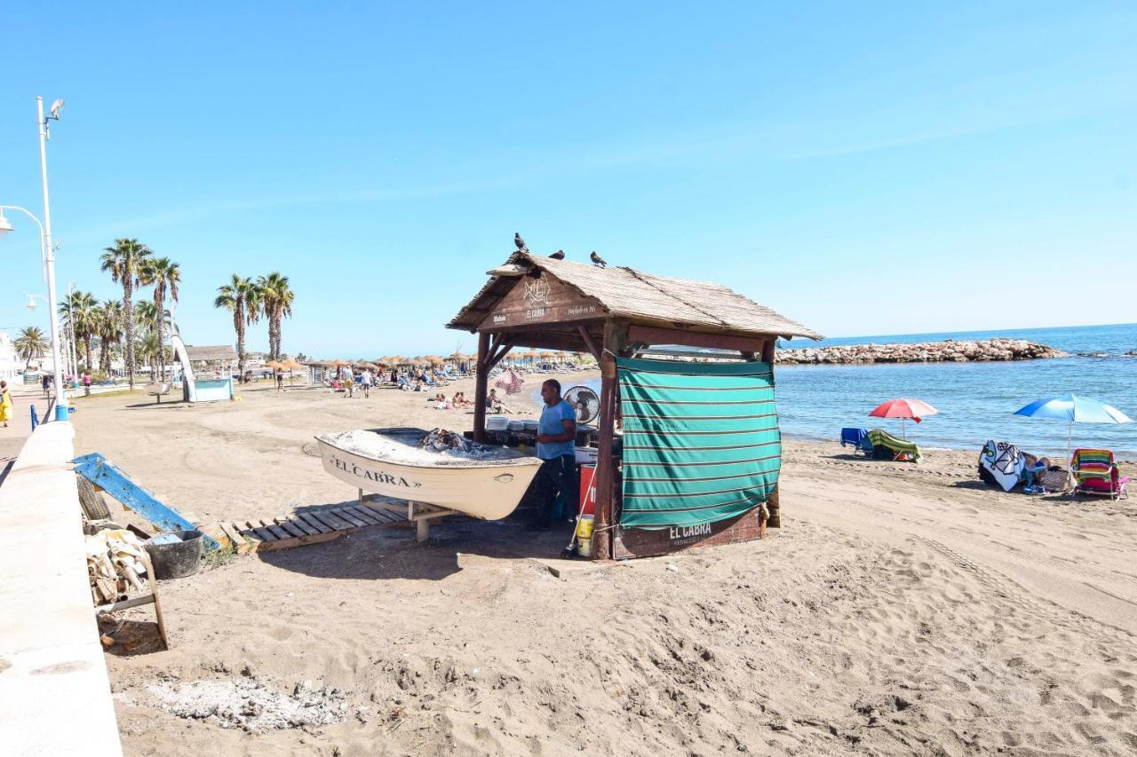 Letmalaga Fisherman'S Home 외부 사진