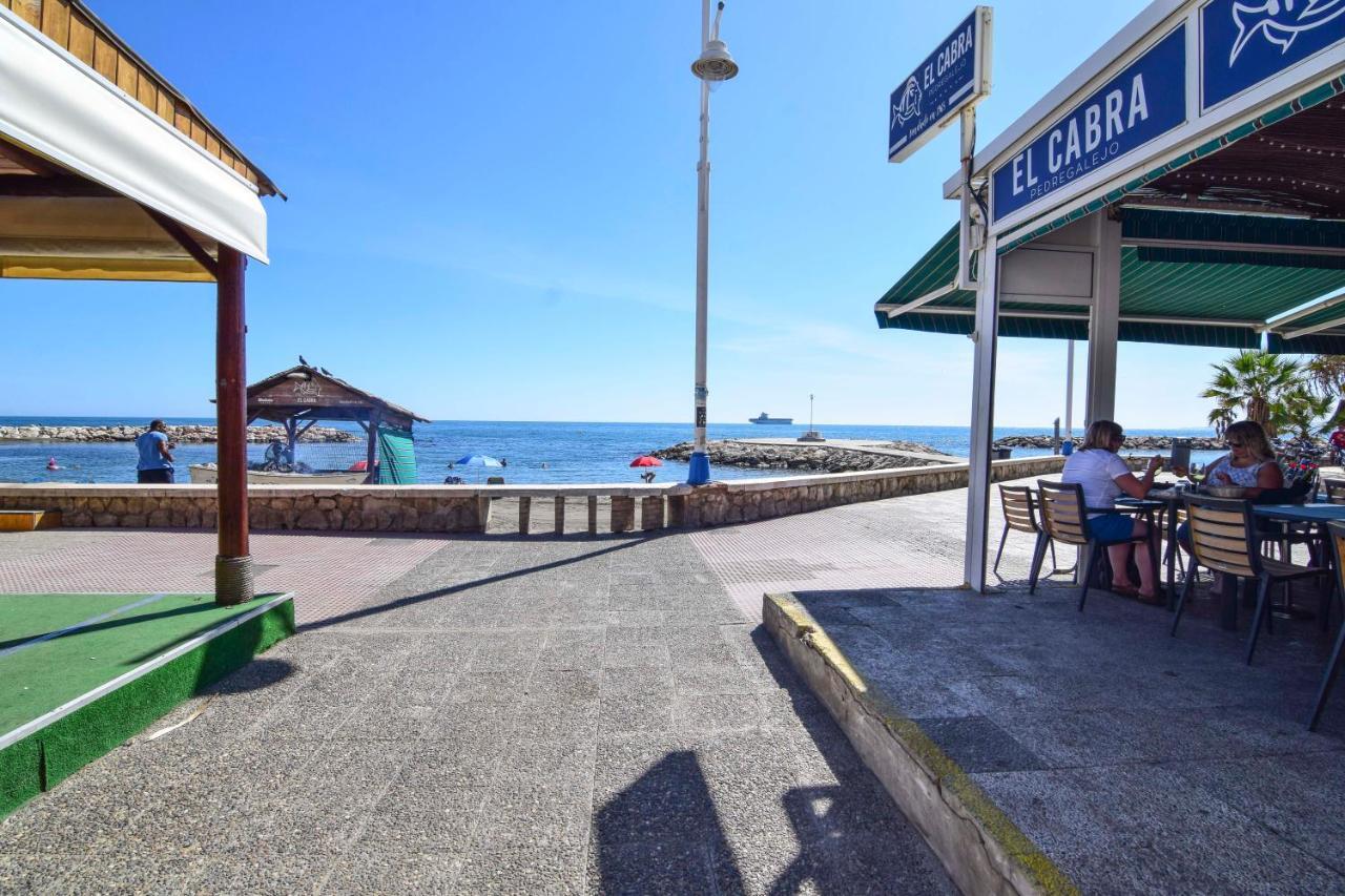 Letmalaga Fisherman'S Home 외부 사진