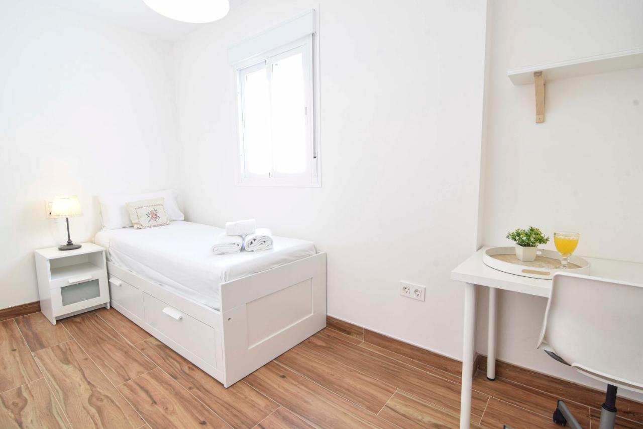 Letmalaga Fisherman'S Home 외부 사진