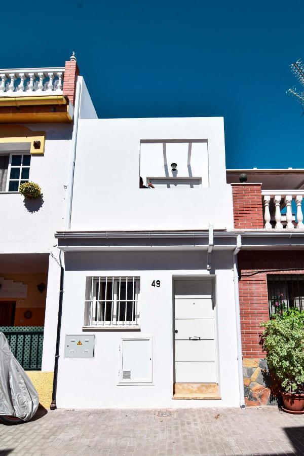 Letmalaga Fisherman'S Home 외부 사진