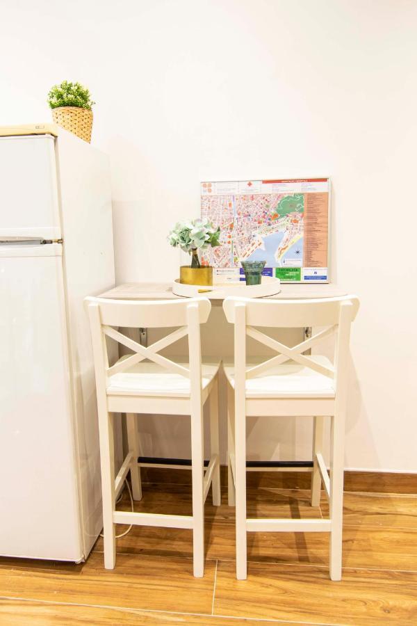 Letmalaga Fisherman'S Home 외부 사진