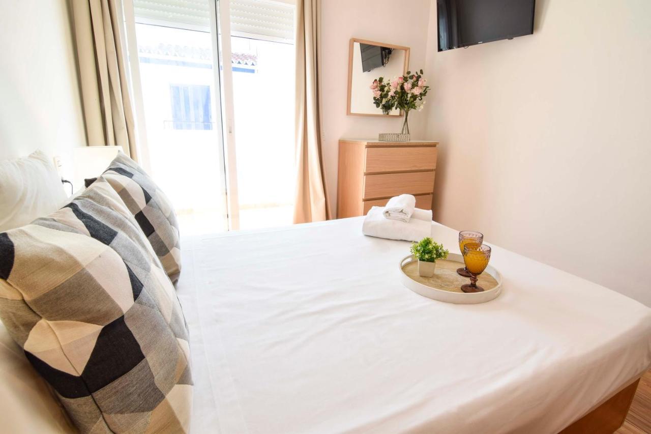 Letmalaga Fisherman'S Home 외부 사진